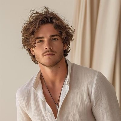 Portrait of Ali Nawaz